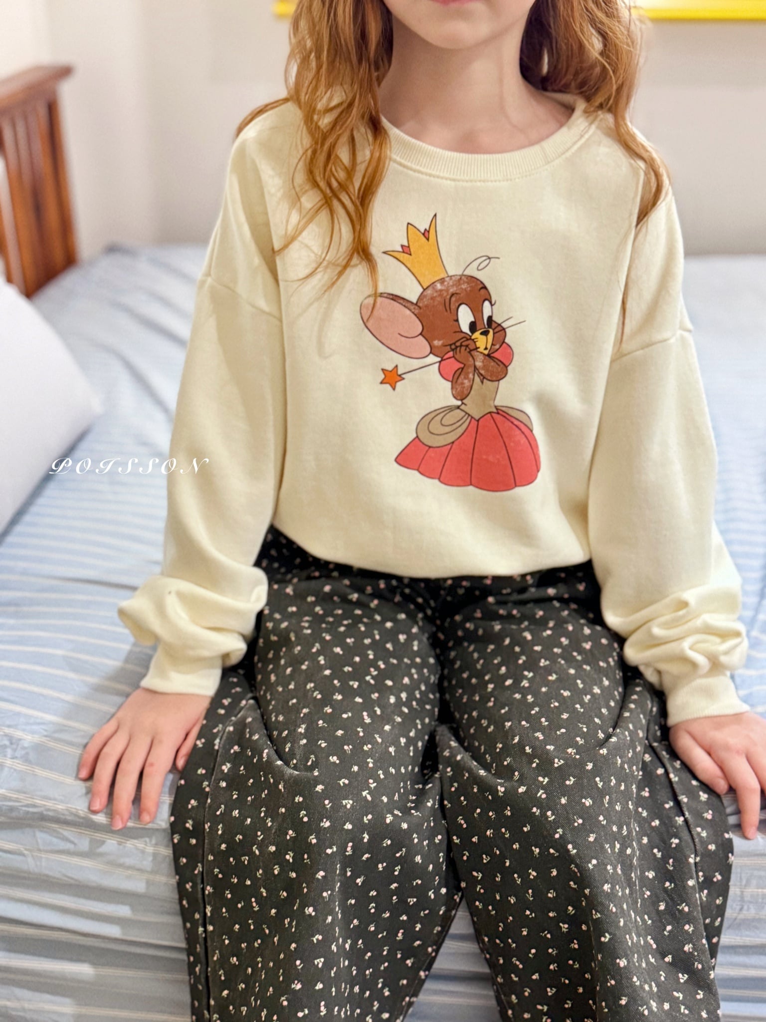 子供服 ロンT キッズ ベビー[品番：ZOOK0001471]｜zooland（ズーランド