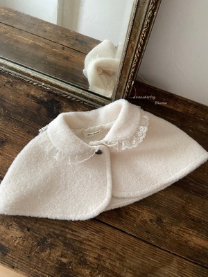 即納：Joan cara mant (kids)〔anneshirley〕