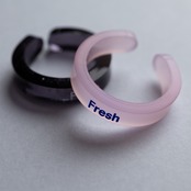 < フムフムス > ポエリング - Fresh