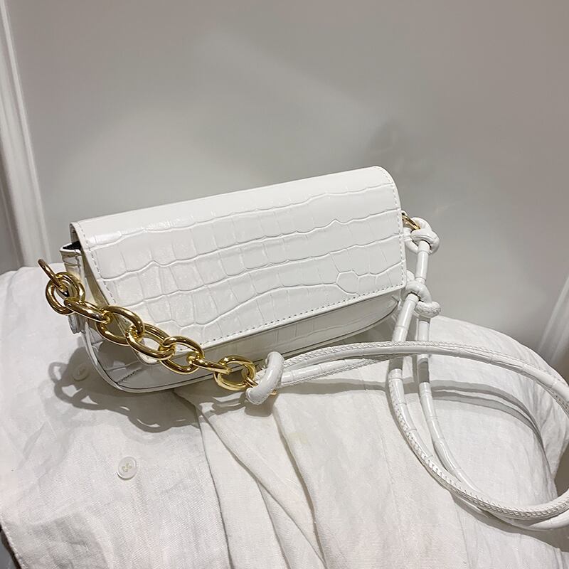 新しい小さなバッグレディースバッグ2020人気の新しい波インネット赤ファッションショルダーバッグ夏野生の脇の下バッグ Tiancai_Wing_Bag7261365