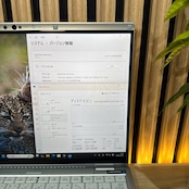 \ 公式ショップ限定価格❣️/ 《希少タッチパネル》Panasonic Let's note FV1 メモリ16GB SSD256GB 第11世代 ノートパソコン 安心サポート&3ヶ月保証付き