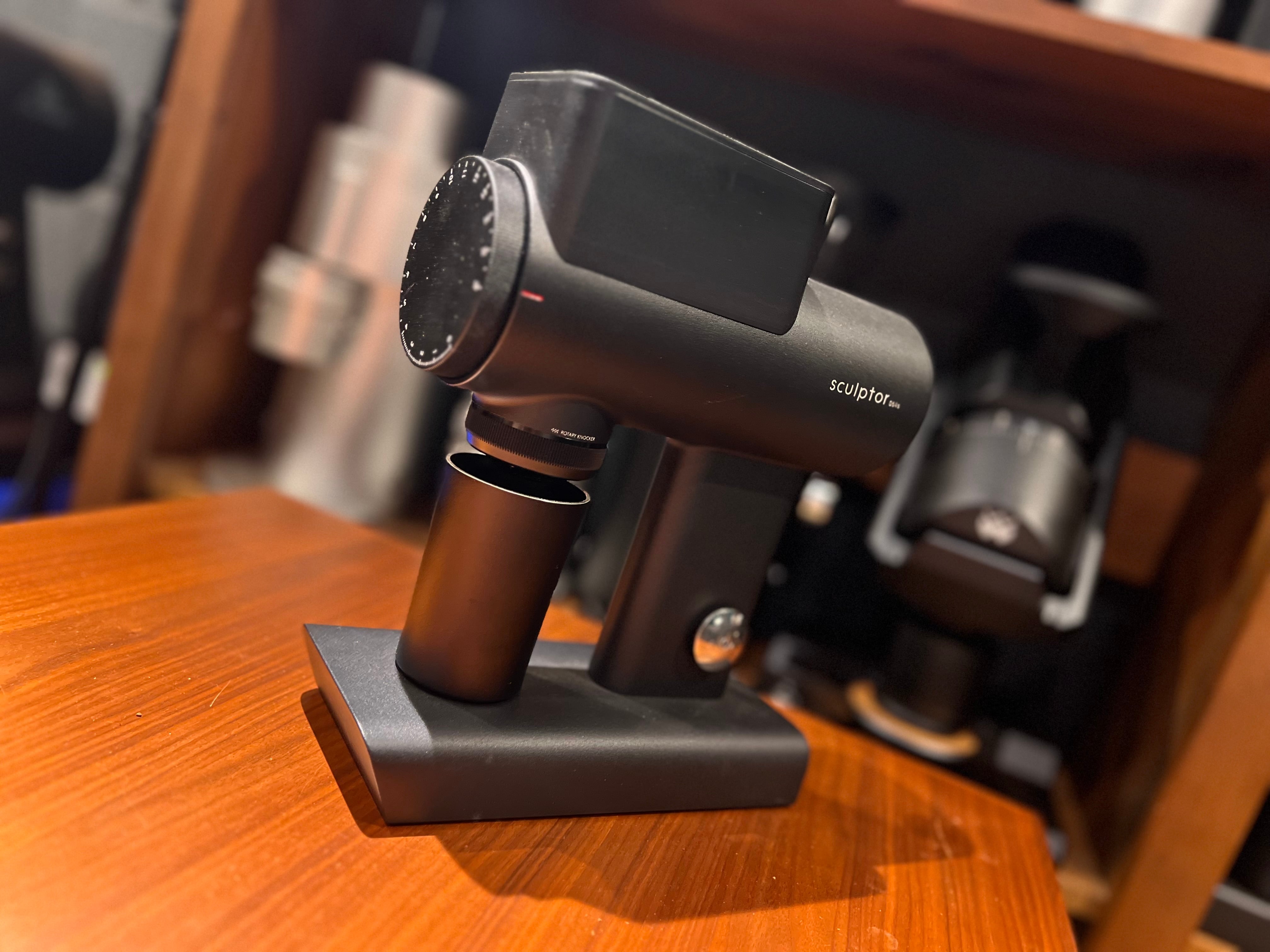 TIMEMORE Sculptor 064S | COFFEE LAB KOMAMEYA