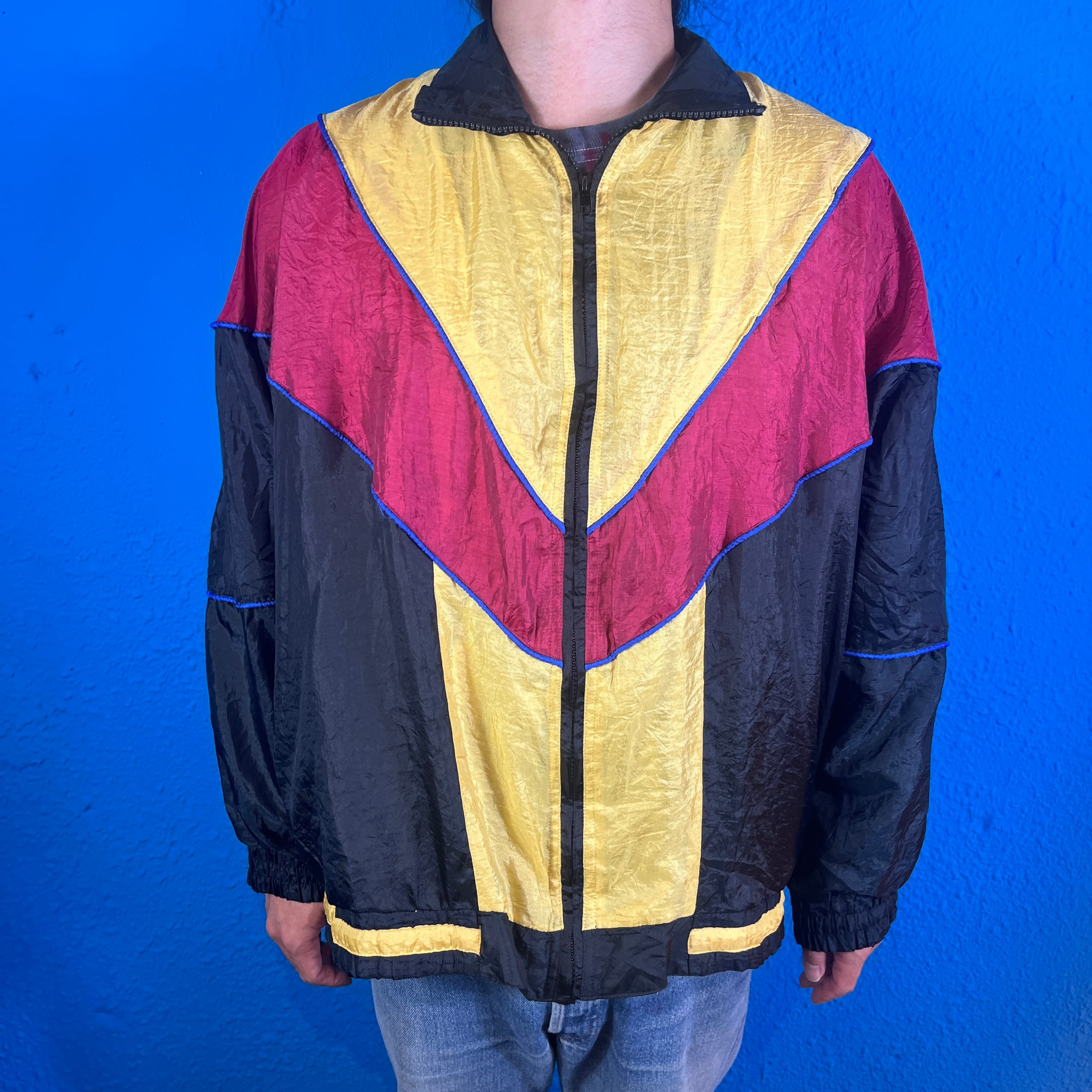 90' vintage jacket