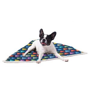 Harry Barker | PENNANT CANVAS FLLEECE BLANKET