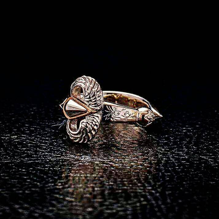 2nd RING | ☆N S H☆