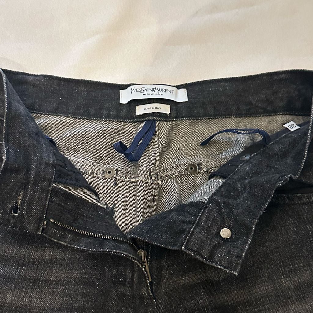 YVES SAINT LAURENT rive gauche イヴ サンローラン リヴゴーシュ