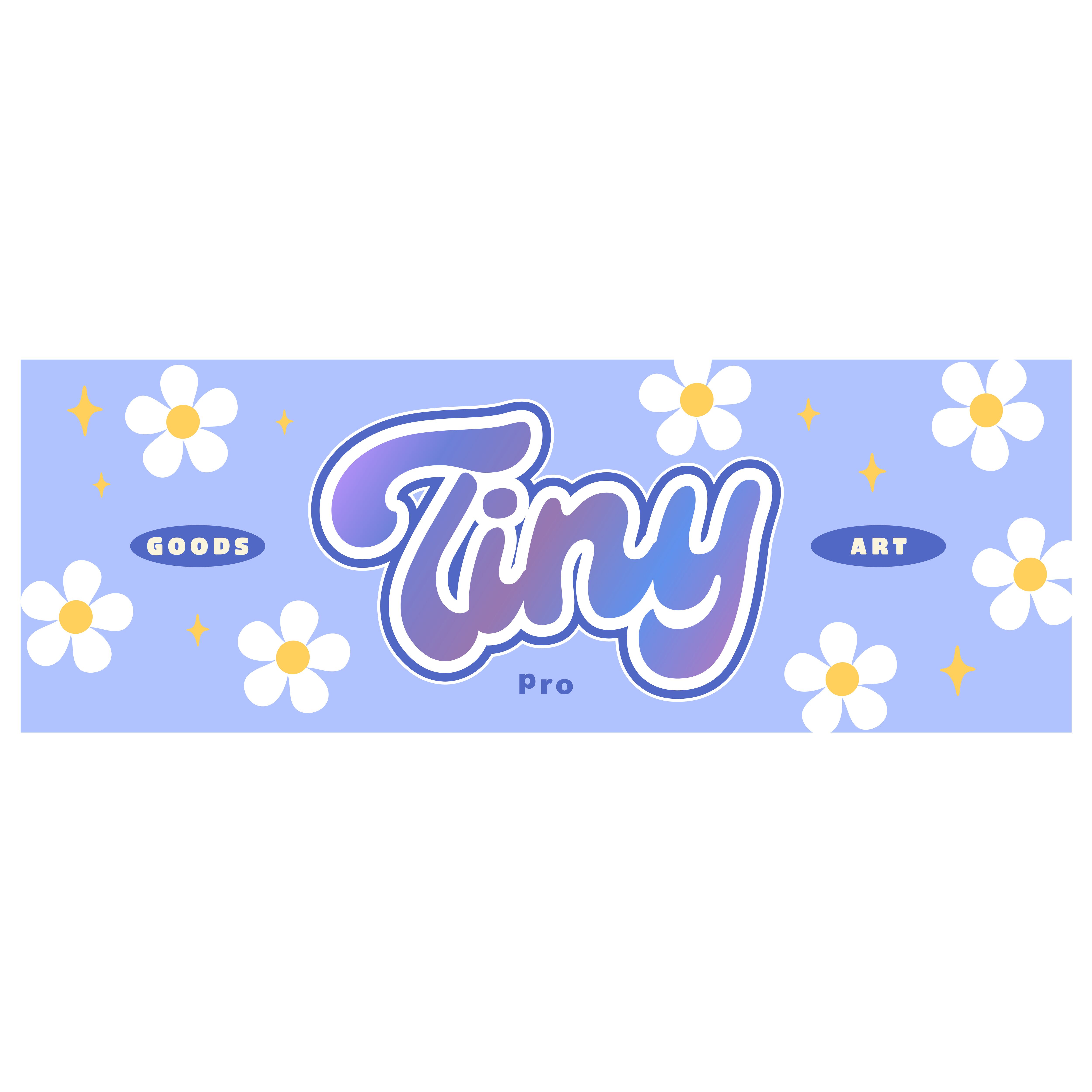 反射スローガン Reflect Slogan | TINYPRO