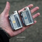 THE NEWARTI By Artchanic
