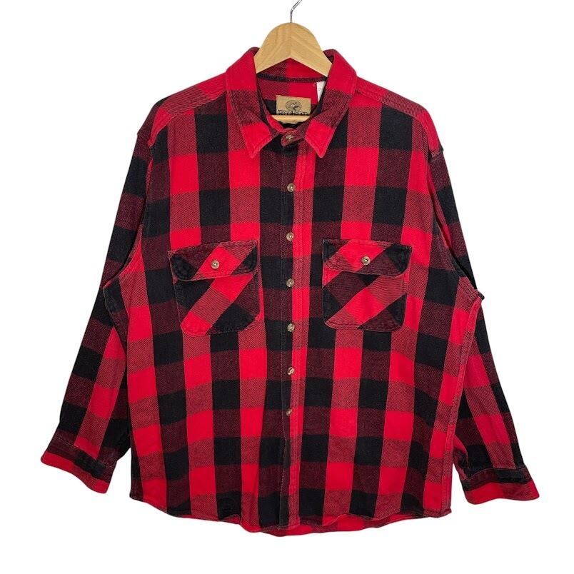 1960's〜70's [Woolrich] マッキーノジャケット シャドウチェック
