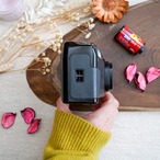 【Ricoh】 RZ-750　安定感のあるフィルムカメラ