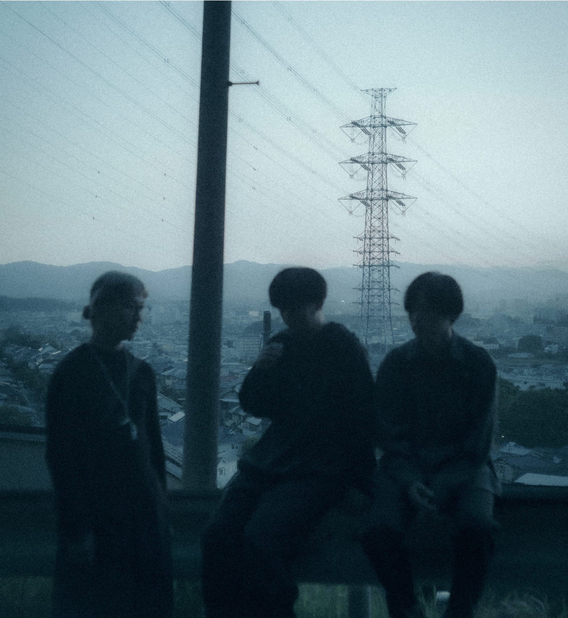 【予約商品 / 11.03 Release】雪国 / Pothos（2LP）