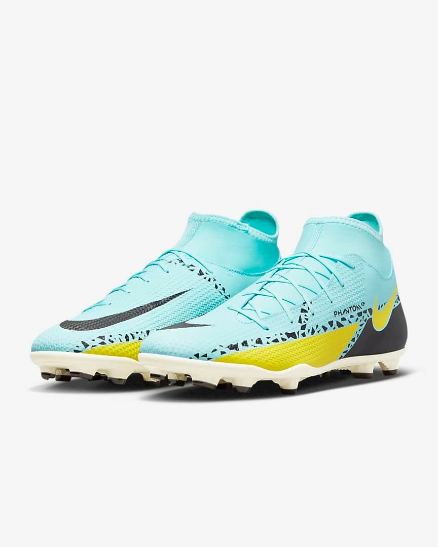 NIKE ファントム GT2ダイナミックフィット ファントム GT2 エリート DF FG／サッカーショップKAMO