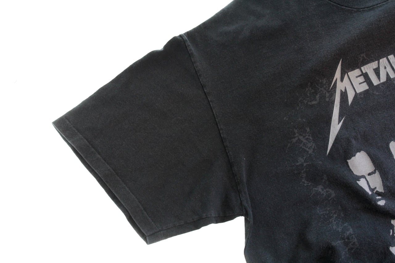 METALLICA×GUNS N'ROSES Tour T-shirt | RM ism FUKUOKA