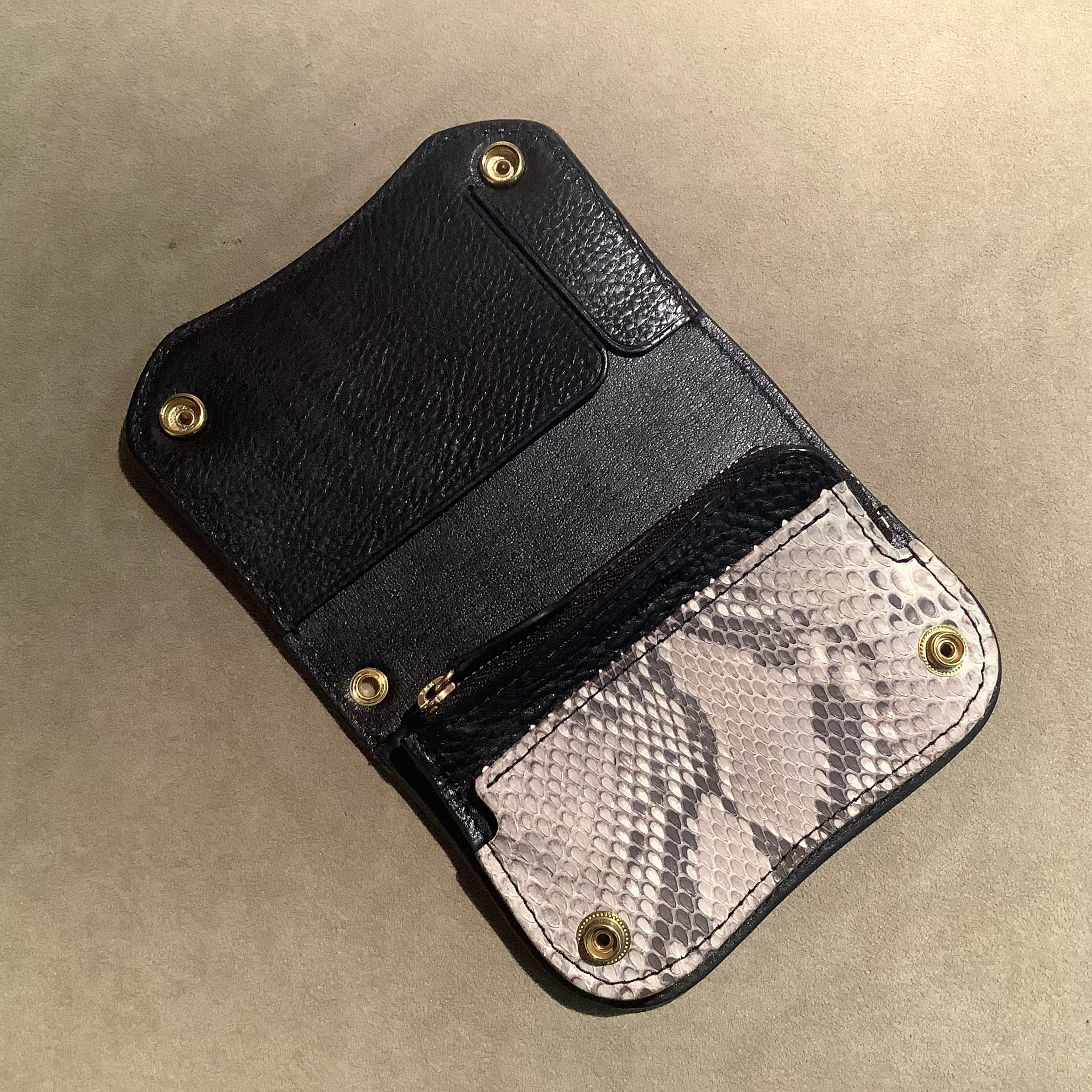 GICODE　オーダーページ　カスタムトラッカーウォレット　ナチュラル GICODE オーダーページ カスタムトラッカーウォレット ナチュラル