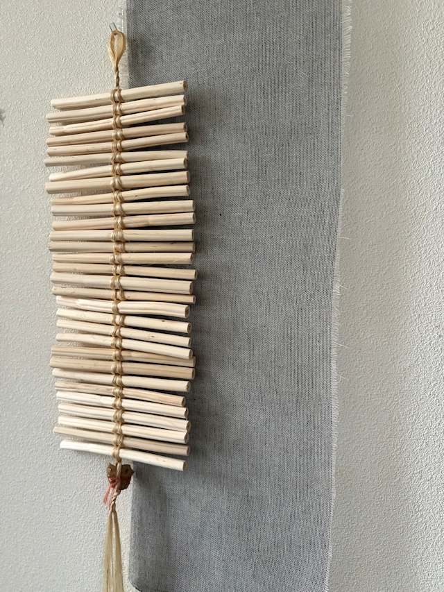 寂 -Shijima tapestry