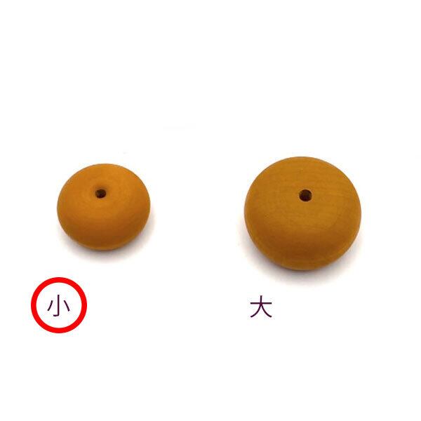 ☆きのいい鏡餅　パーツ　橙(小) | ウッドアート 楽【オフィシャルネットショップ】 powered by BASE