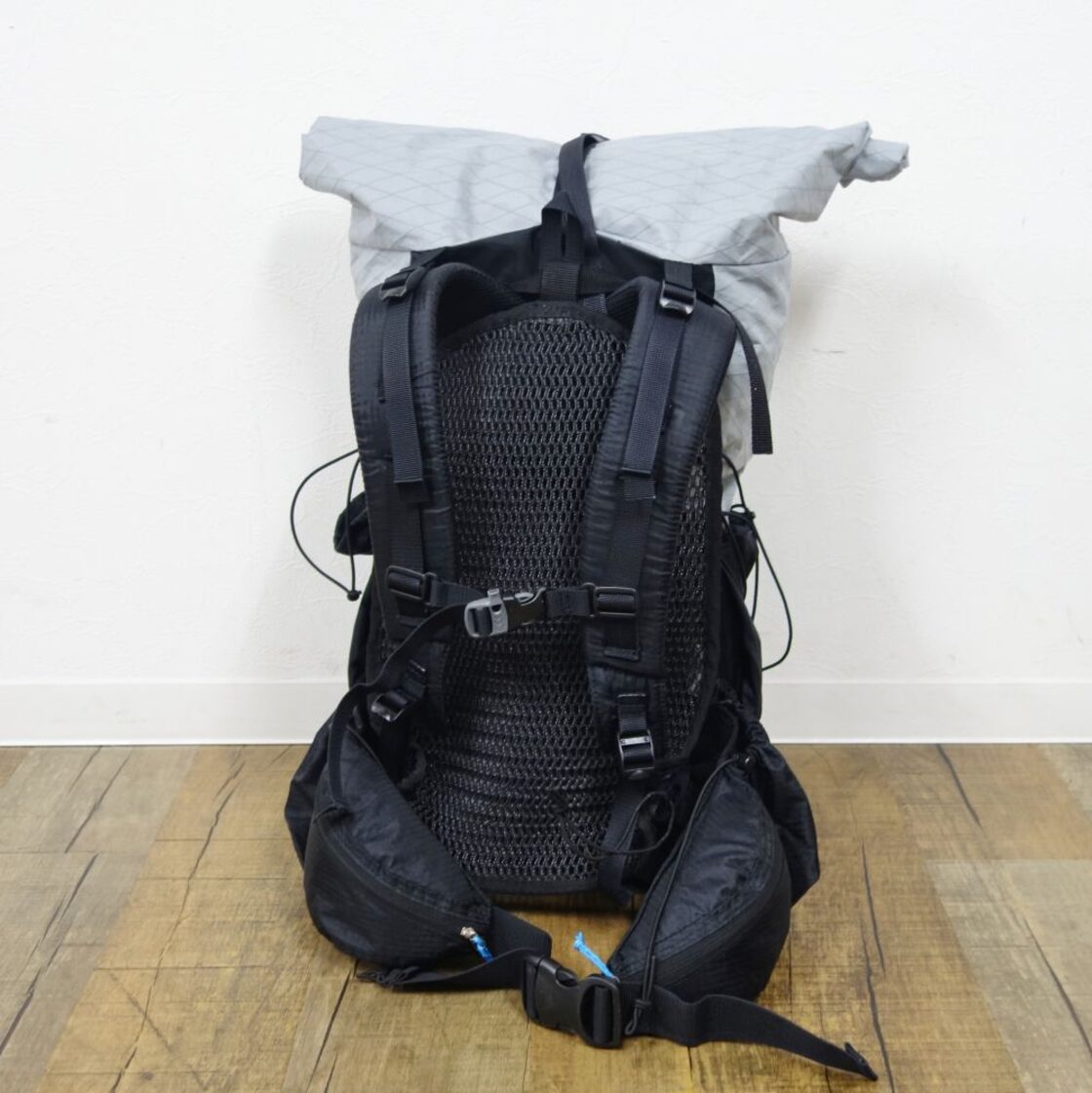 ブルーパーバックパックス bbp blooper backpacks MIYAMA バックパック  