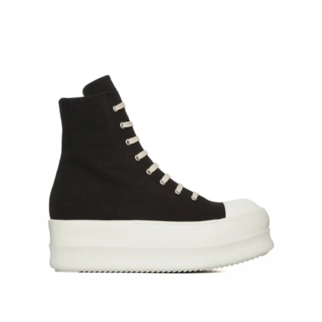 【DRKSHDW】MEGA BUMPER SNEAKS