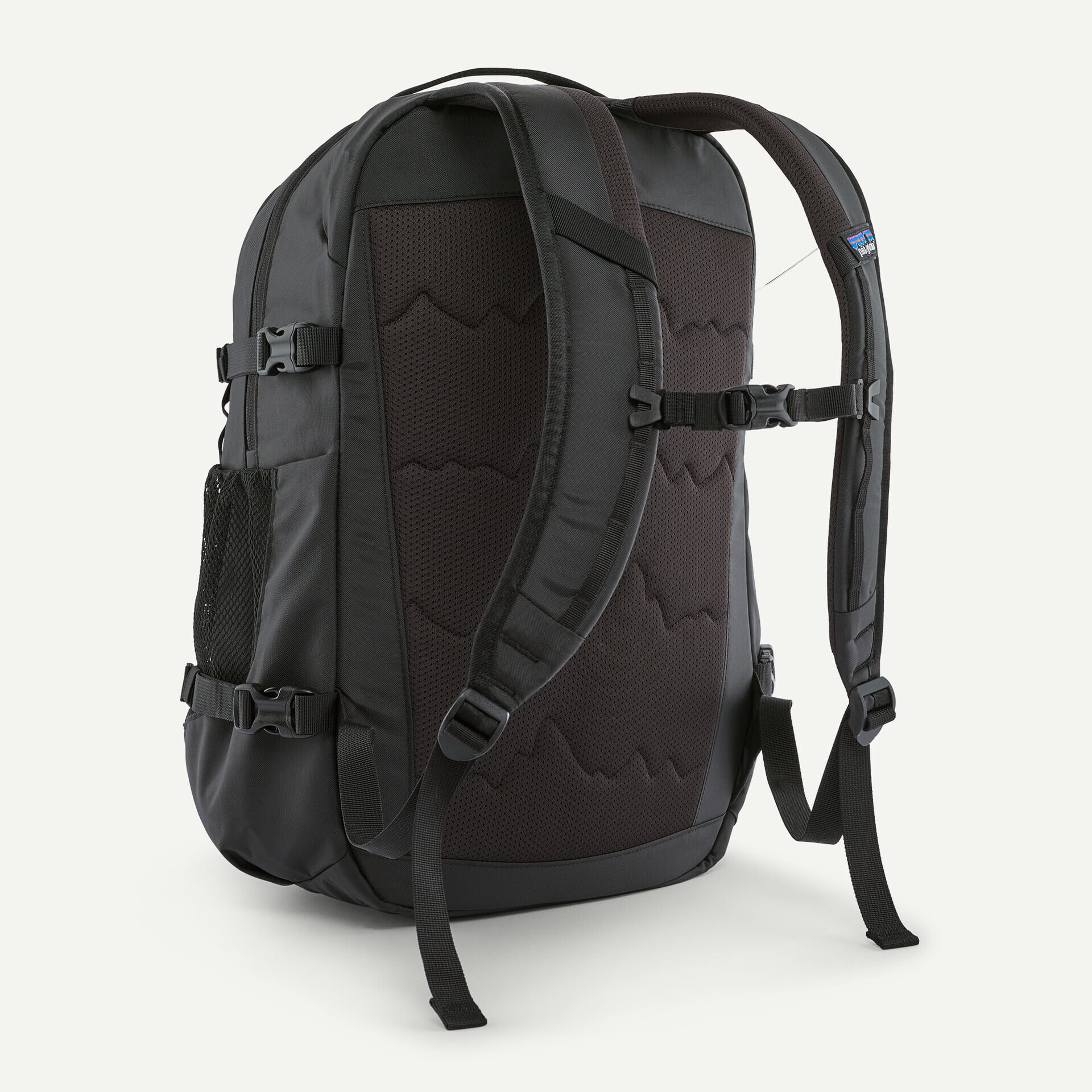 2026 NEW MODEL パタゴニア レフュジオ・デイパック 30L (カラー Black