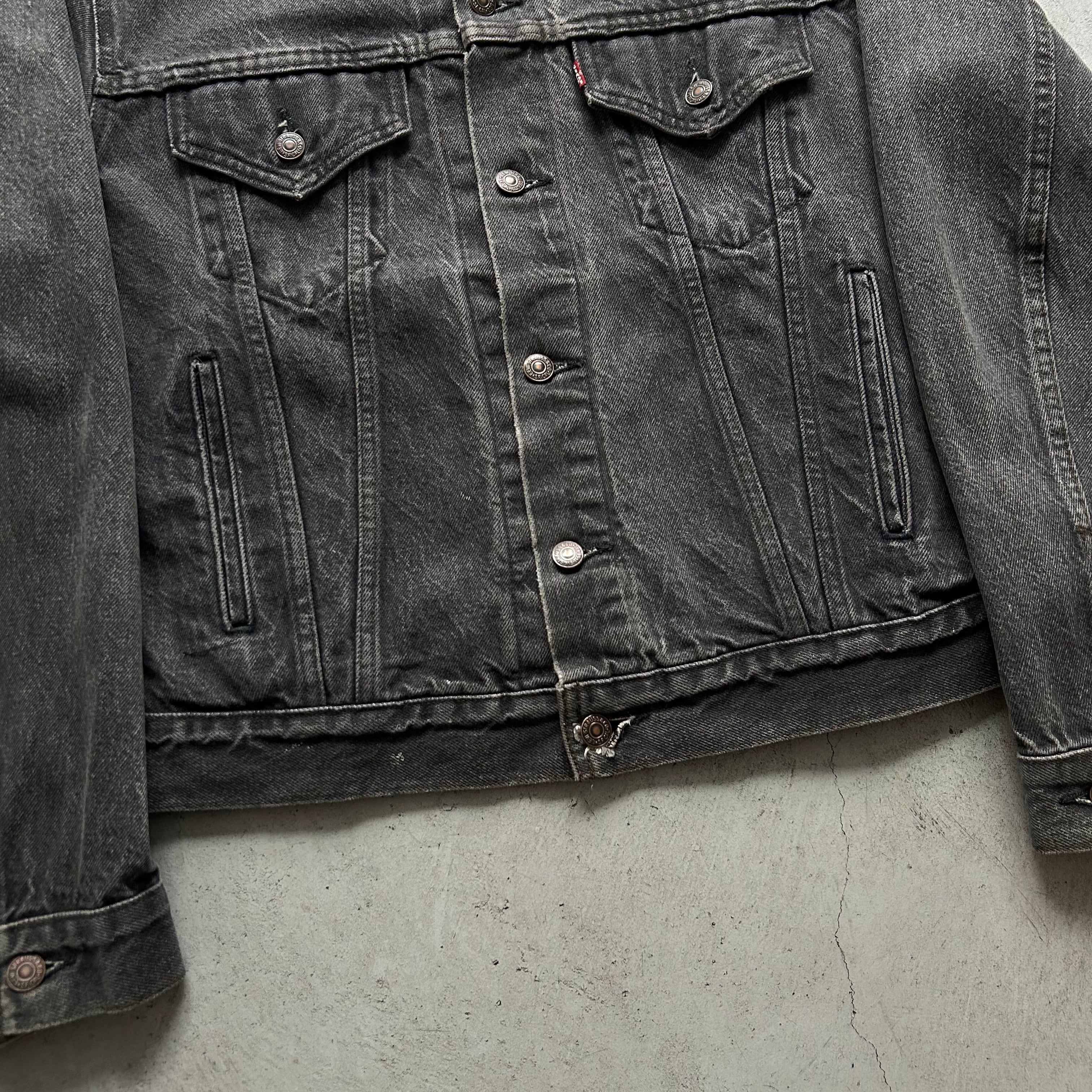 Special!! 1980s Levi's 70506 