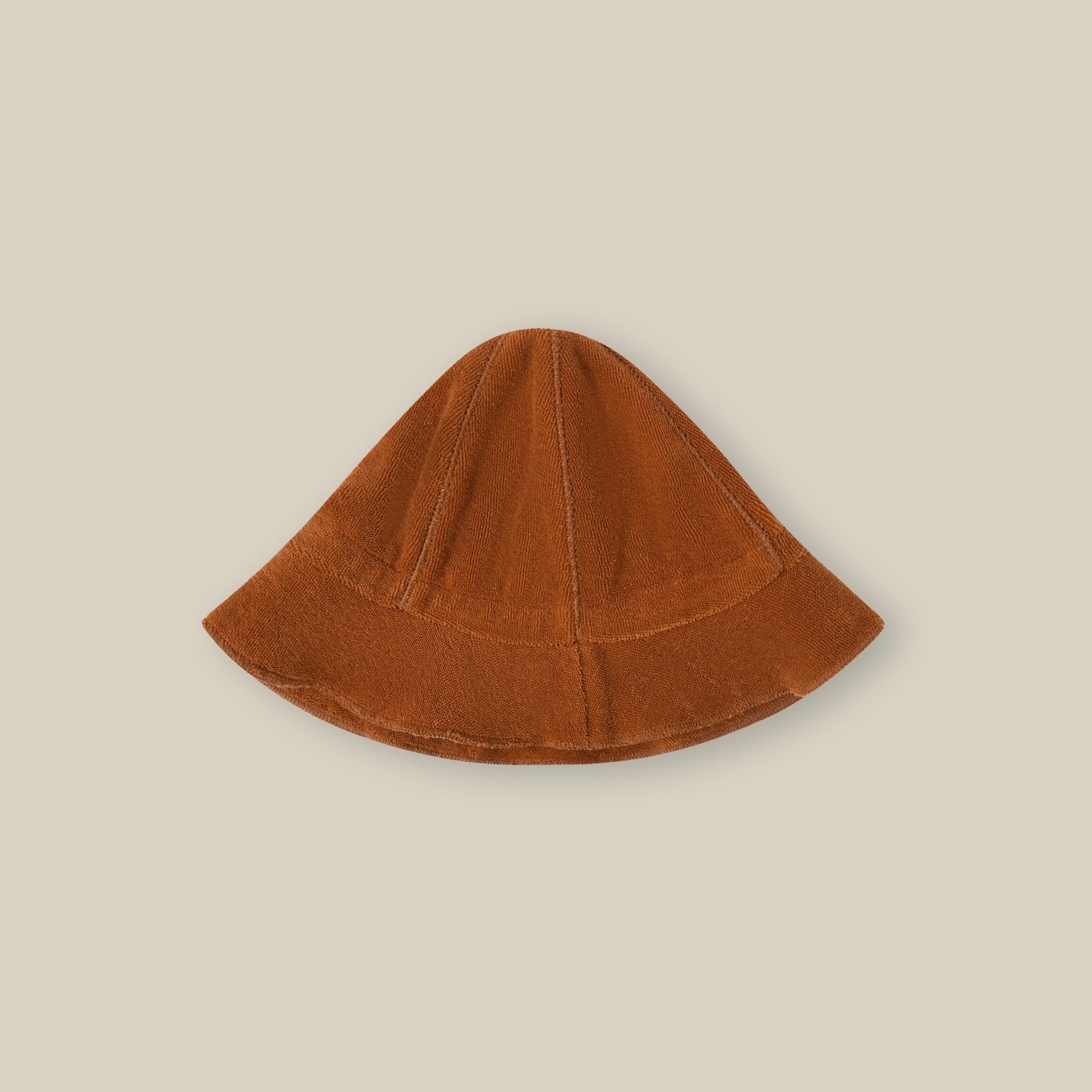 organic zoo / Terracotta Terry Sun Hat