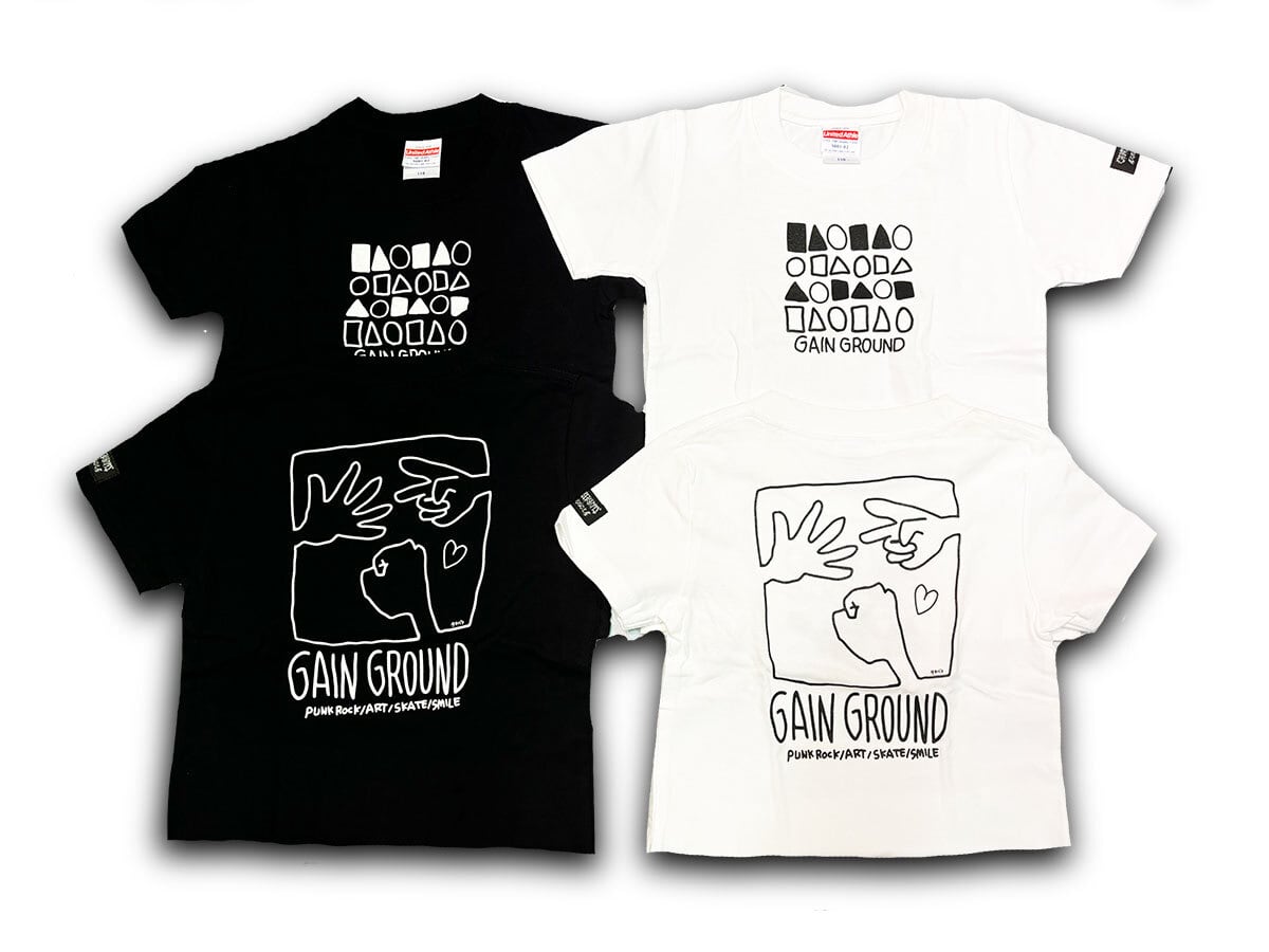 ミニマムジーク/Fuzzy CD | GAIN GROUND