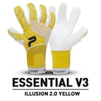 ILLUSION 2.0 ESSENTIAL V3 YELLOW