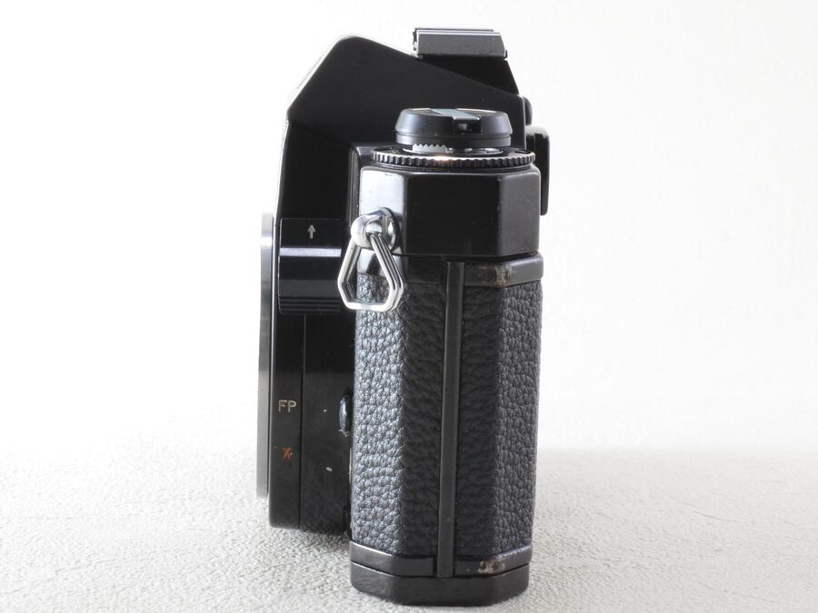 PENTAX SPF ブラックボディ 整備済 ペンタックス(22933 PENTAX SPF ブラックボディ 整備済 ペンタックス(22933