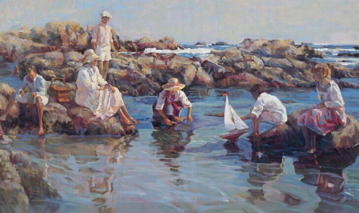 DON HATFIELD ドン・ハットフィールド 至福の時 321/350 DON HATFIELD ドン・ハットフィールド 至福の時 321/350 美術品