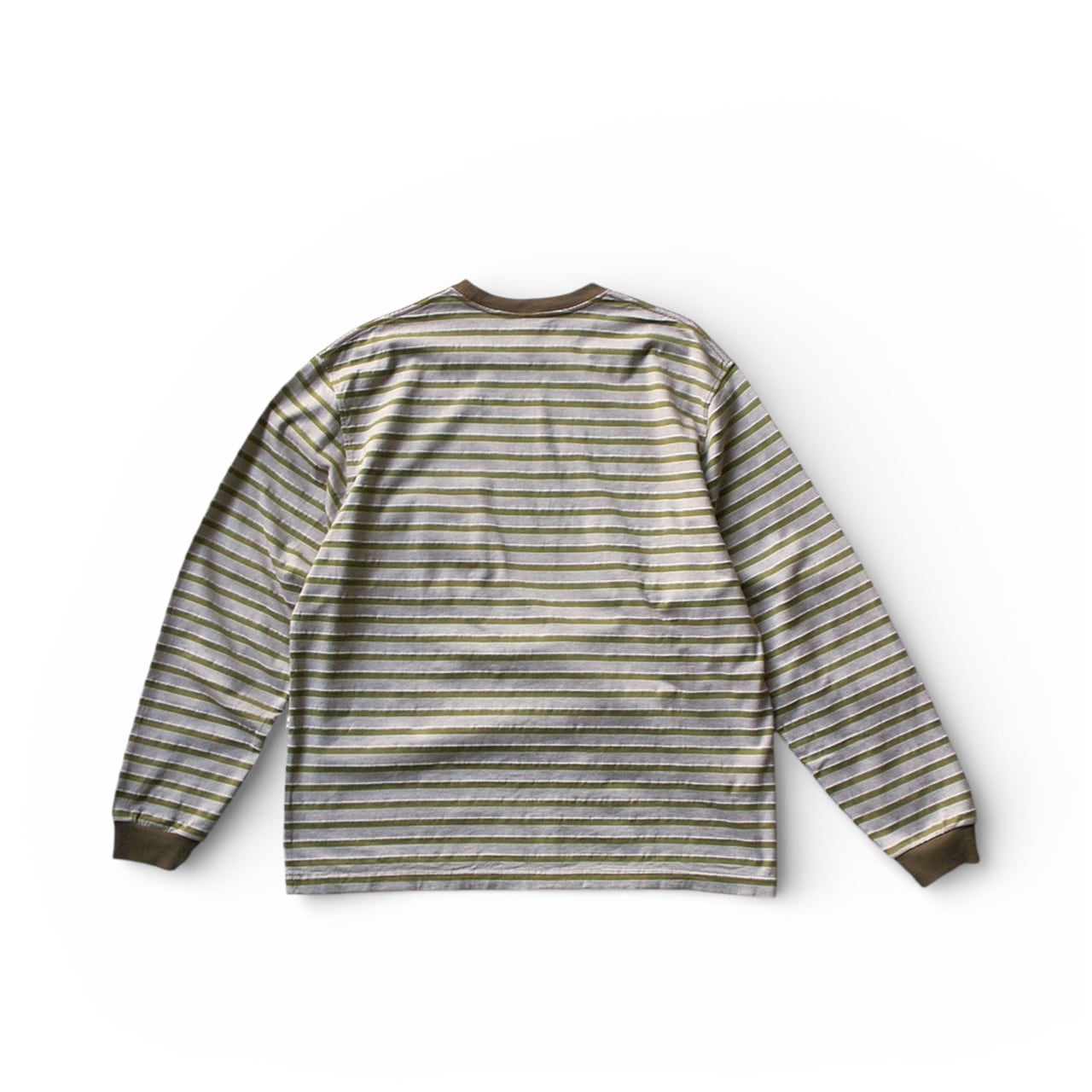 NOROLL, UNEVENNESS L/STEE | not wonder store