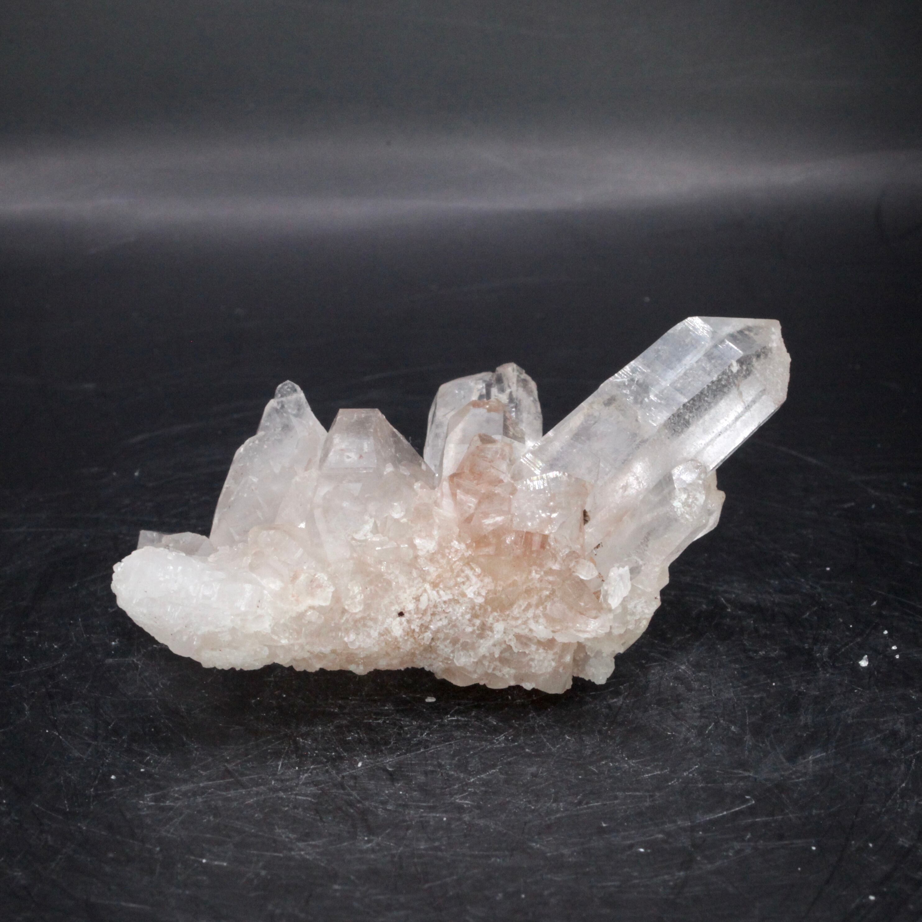 ヒマラヤ水晶（マニカラン水晶） | パワーストーンショップフィーネは