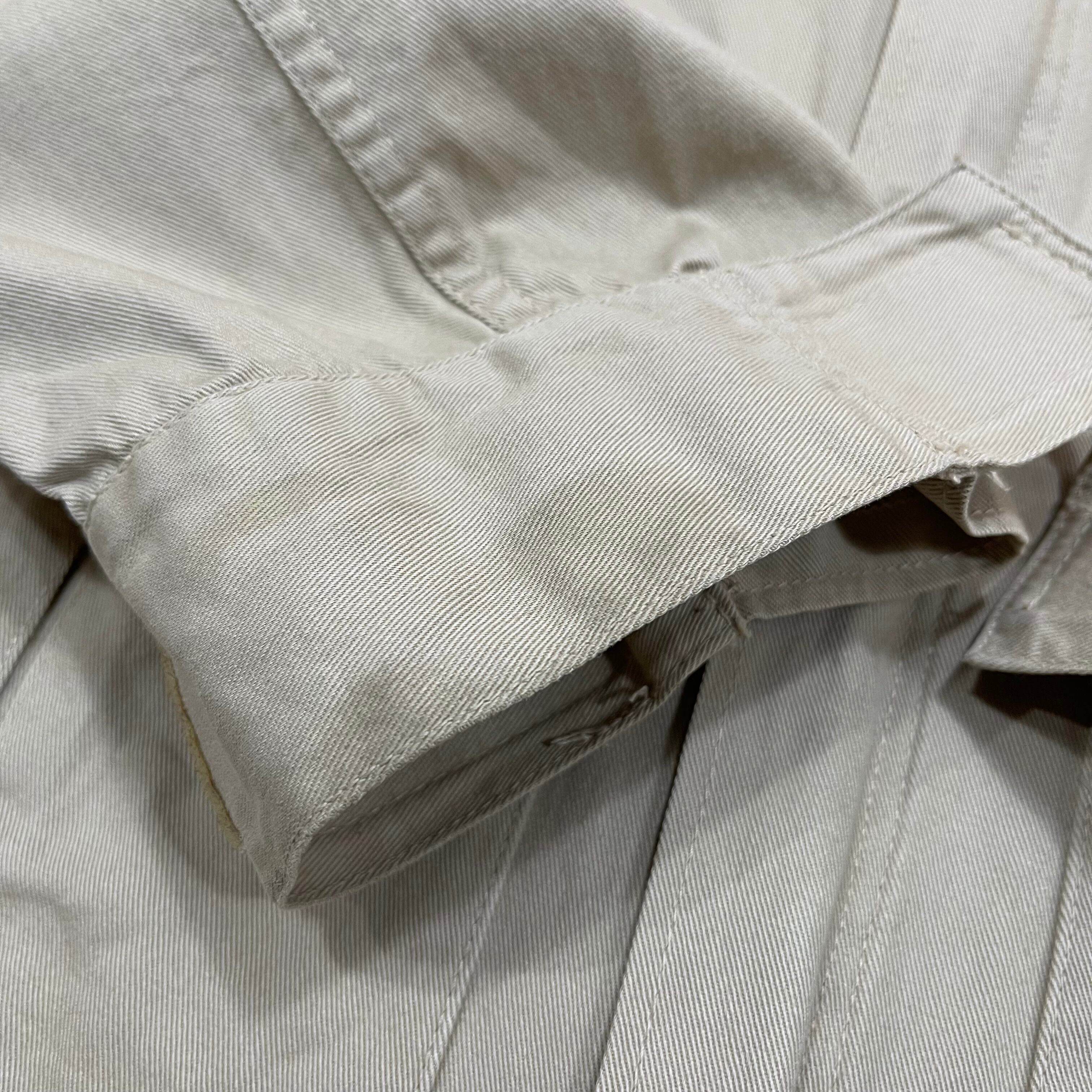 メール便指定可能 グッドイナフ シャツジャケット | ccfl.ie