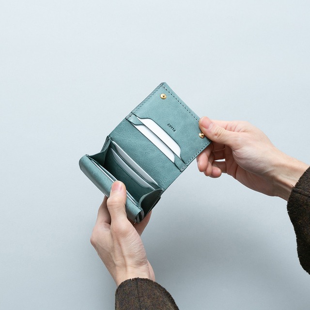 スクエアウォレット S / 2026SS limited color