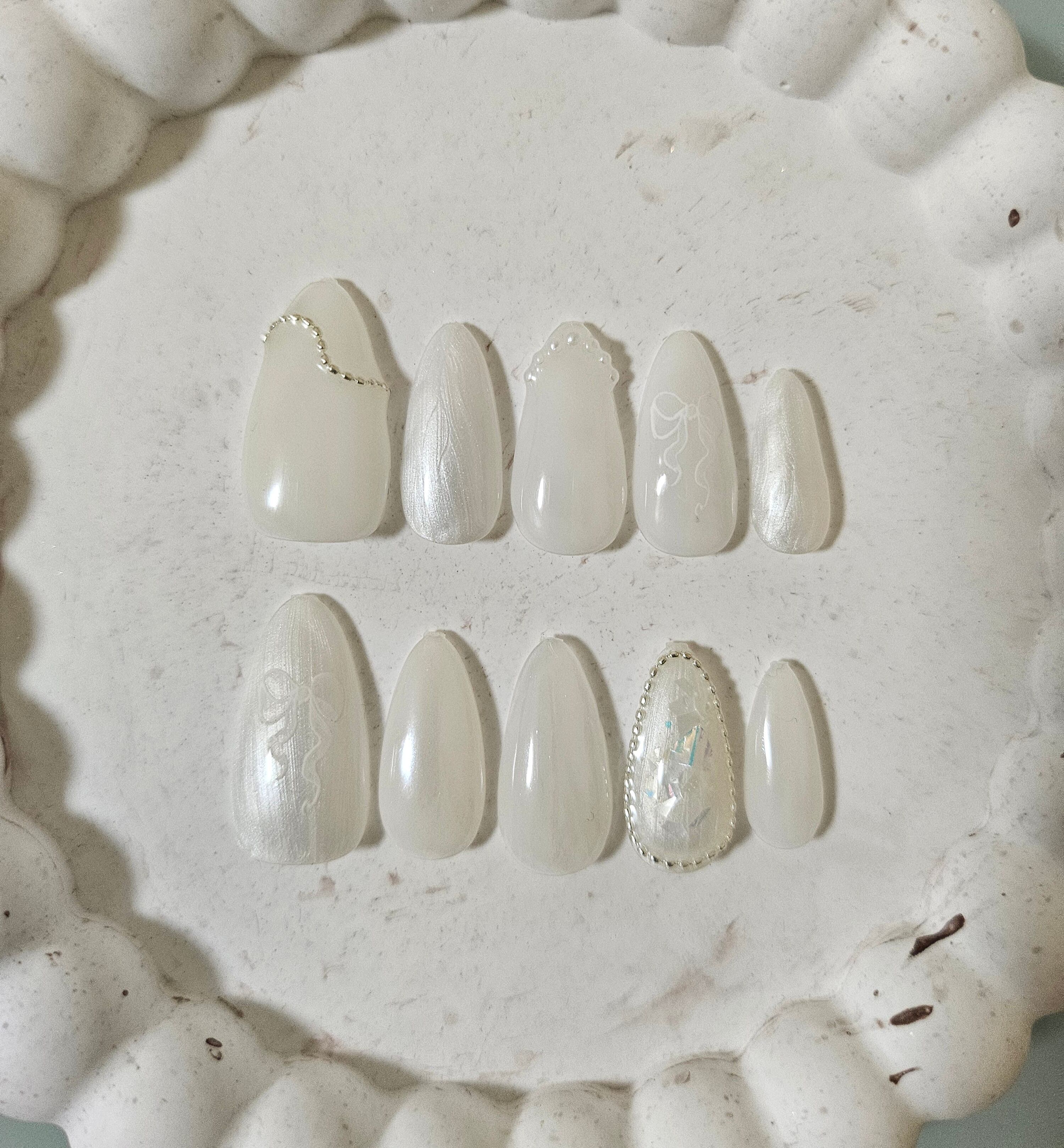 Matcha cream | Pay ID