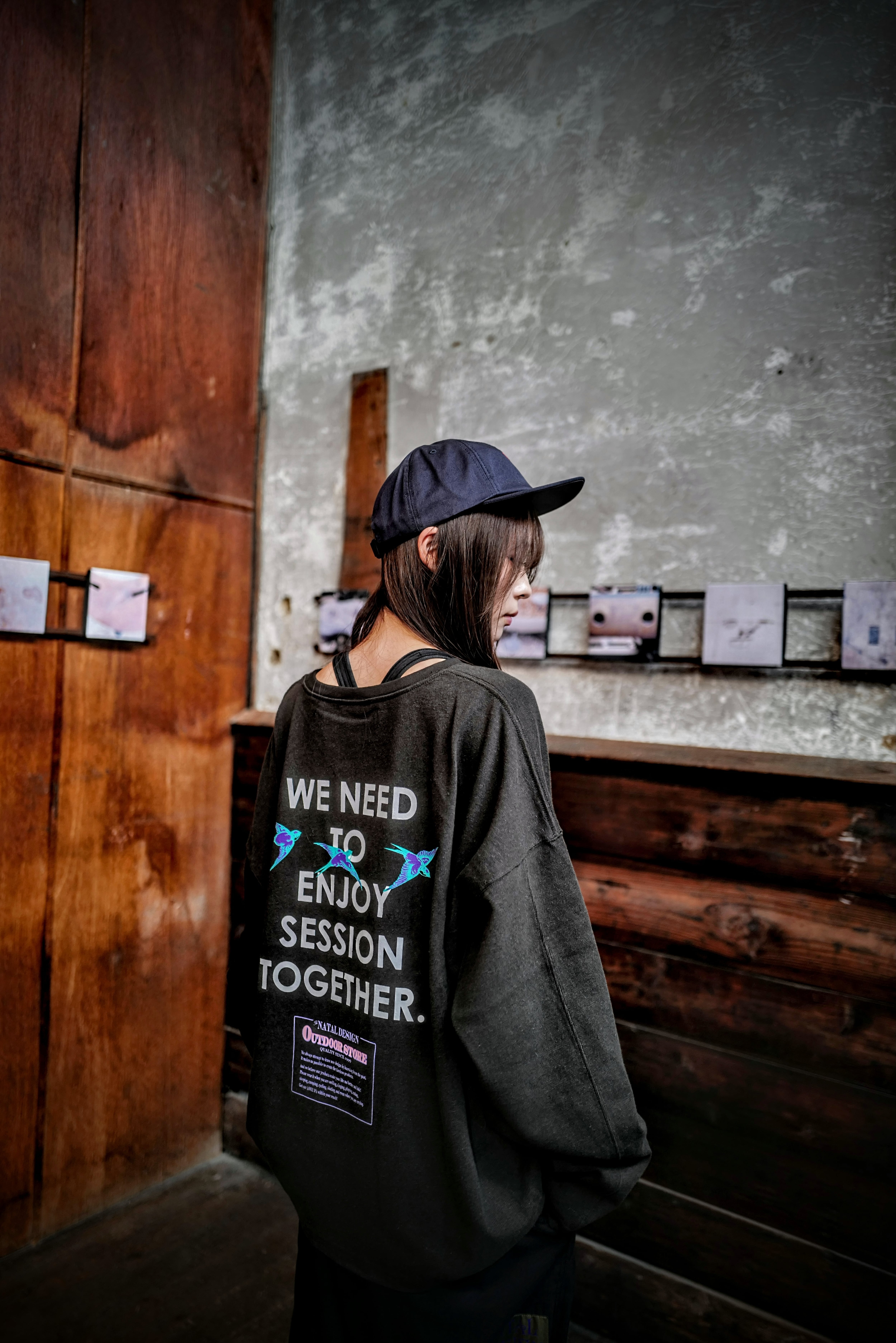 DAMONDE EQUIPMENT 「雷激/raigeki 」大 ロダンなどの焚き火台に