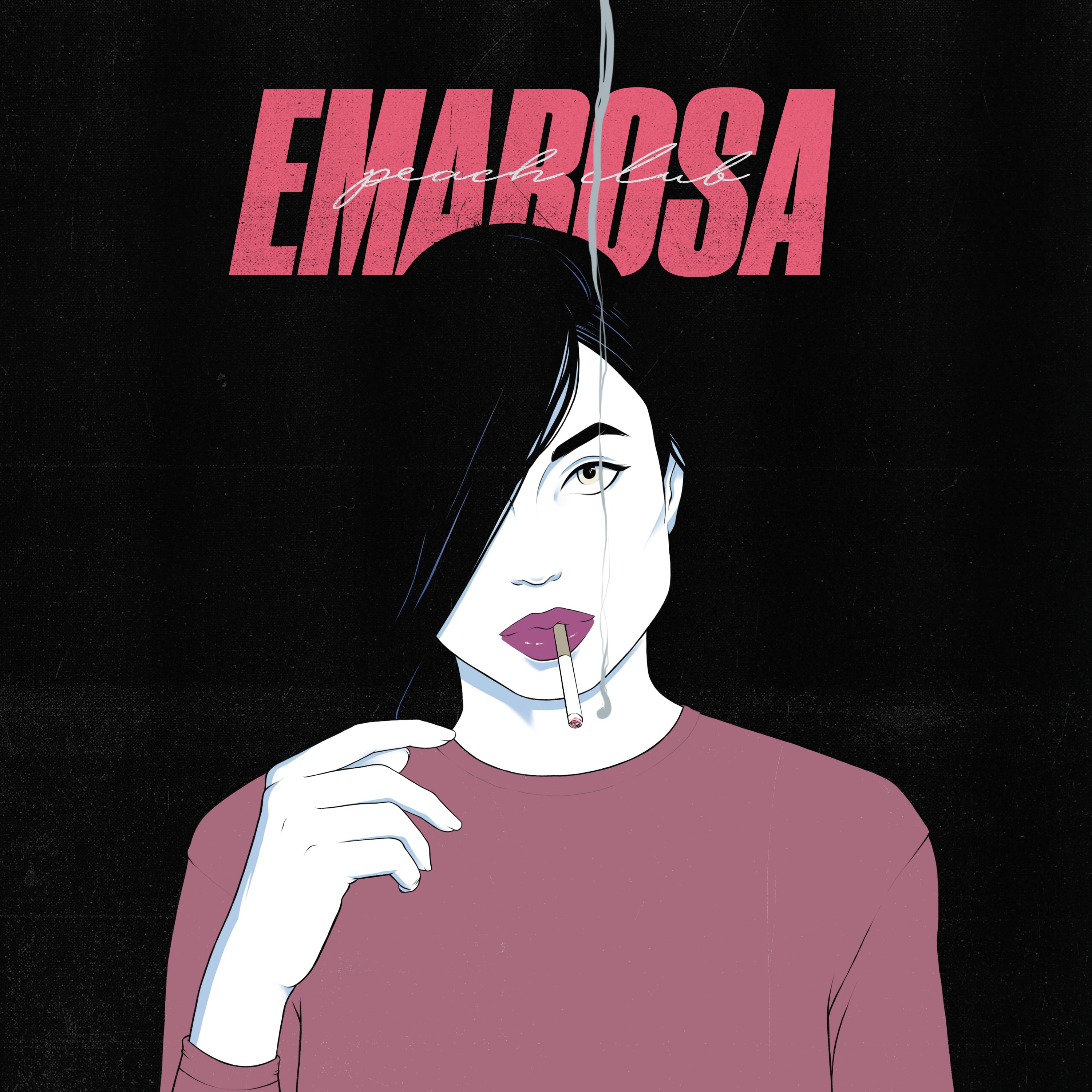 Emarosa | SML RECORDS ONLINE STORE