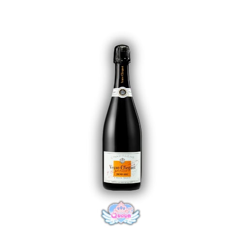 【遠隔】Veuve Clicquot Demi-Sec