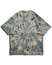 【数量限定販売】タイダイ半袖Tシャツ Time Paradox