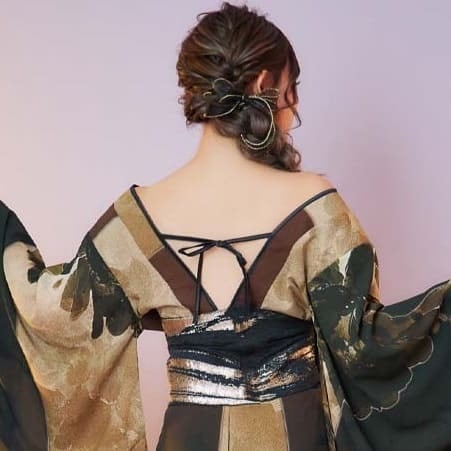 浴衣 ドレス 大人 着物 花魁 コスプレ よさこい 衣装 浴衣ドレス Jewel