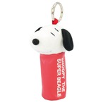 ピーナッツ ミニシリンダーKC SN BK(9812537)