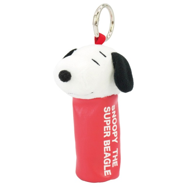 ピーナッツ ミニシリンダーKC SN BK(9812537)