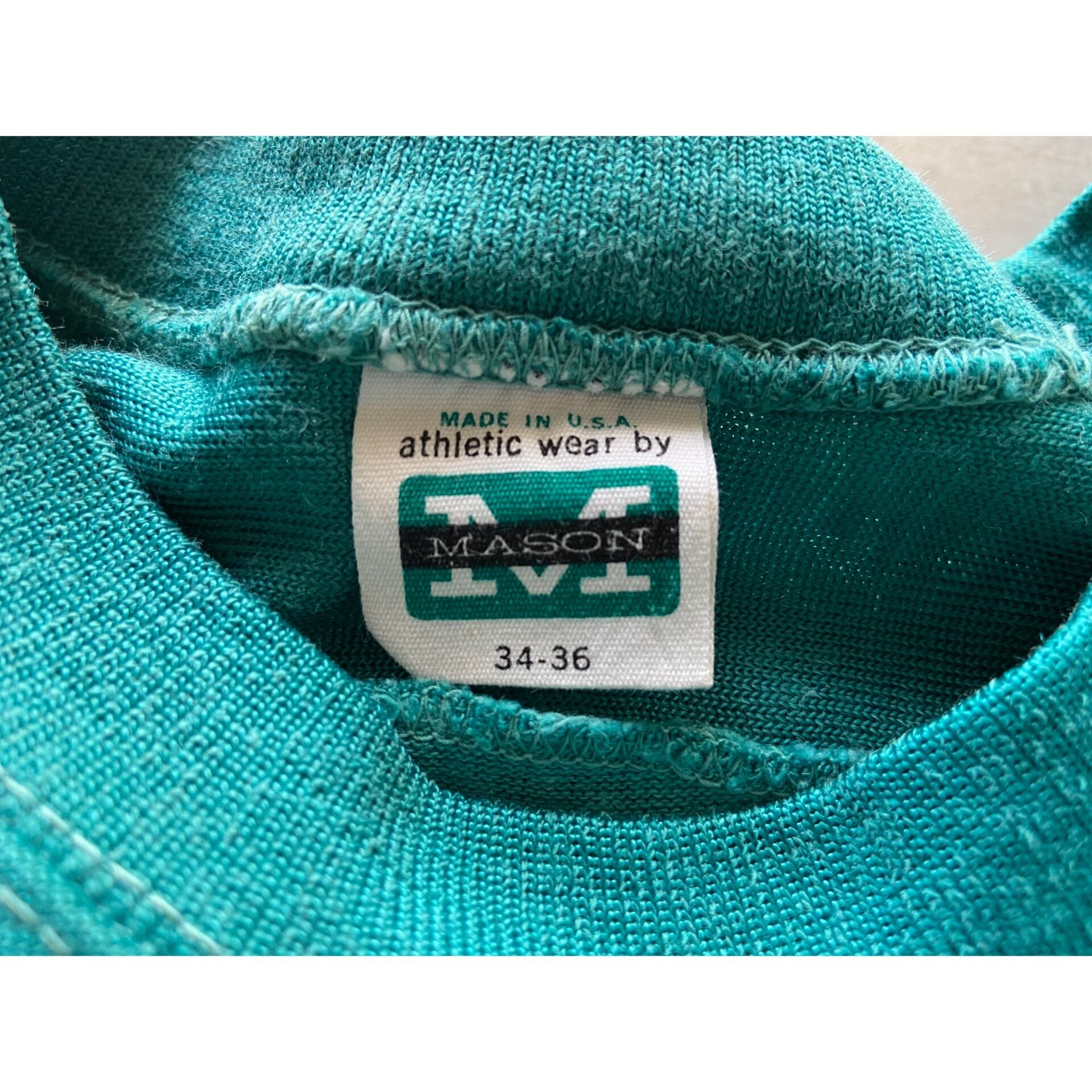 60s 70s ヴィンテージTシャツ made in USA