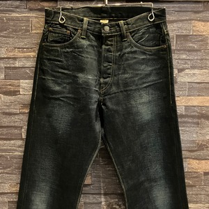 RRL DENIM PANT OLD MODEL