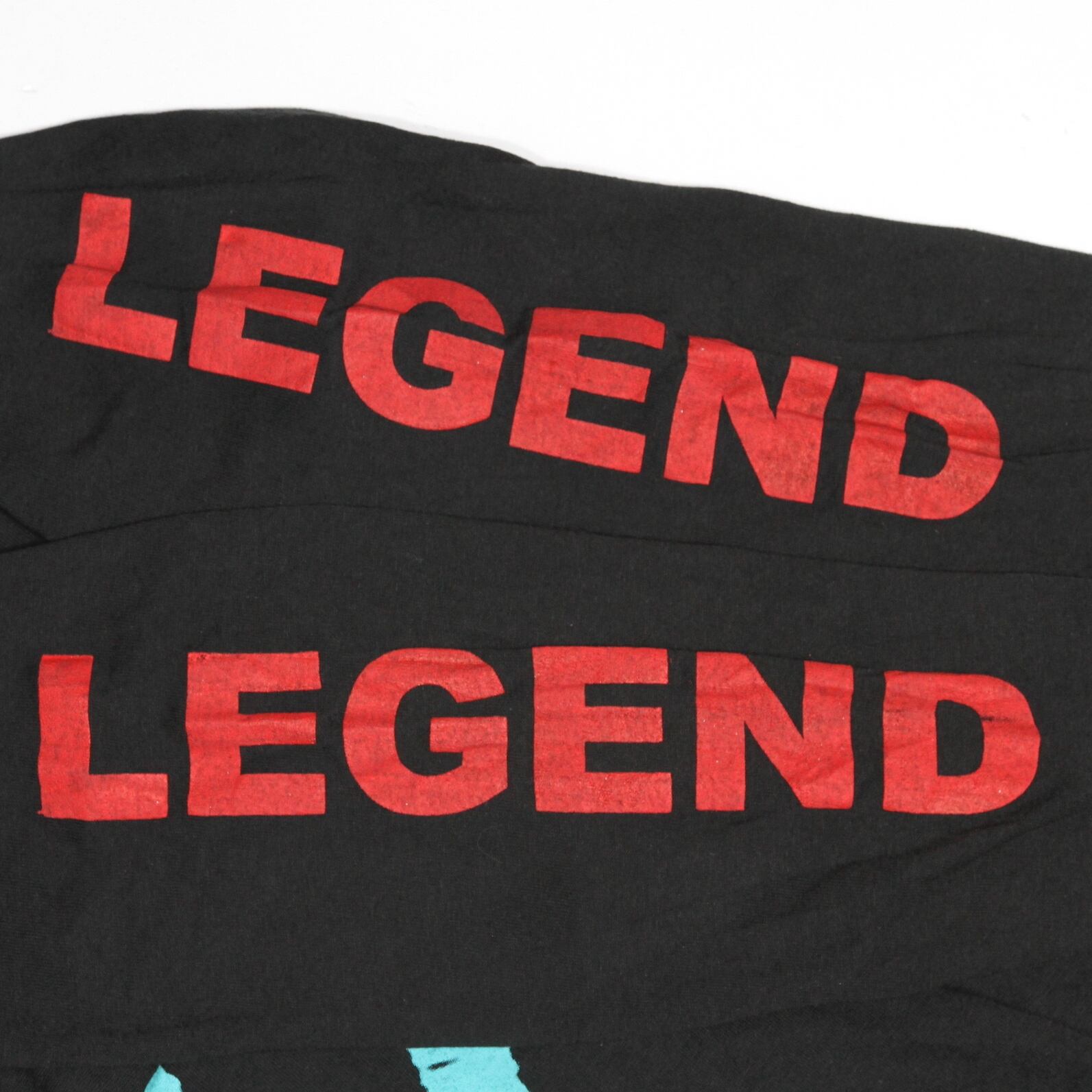 USED【M】The Weeknd STARBOY World Tour Long Sleeve Tee | Jubilee