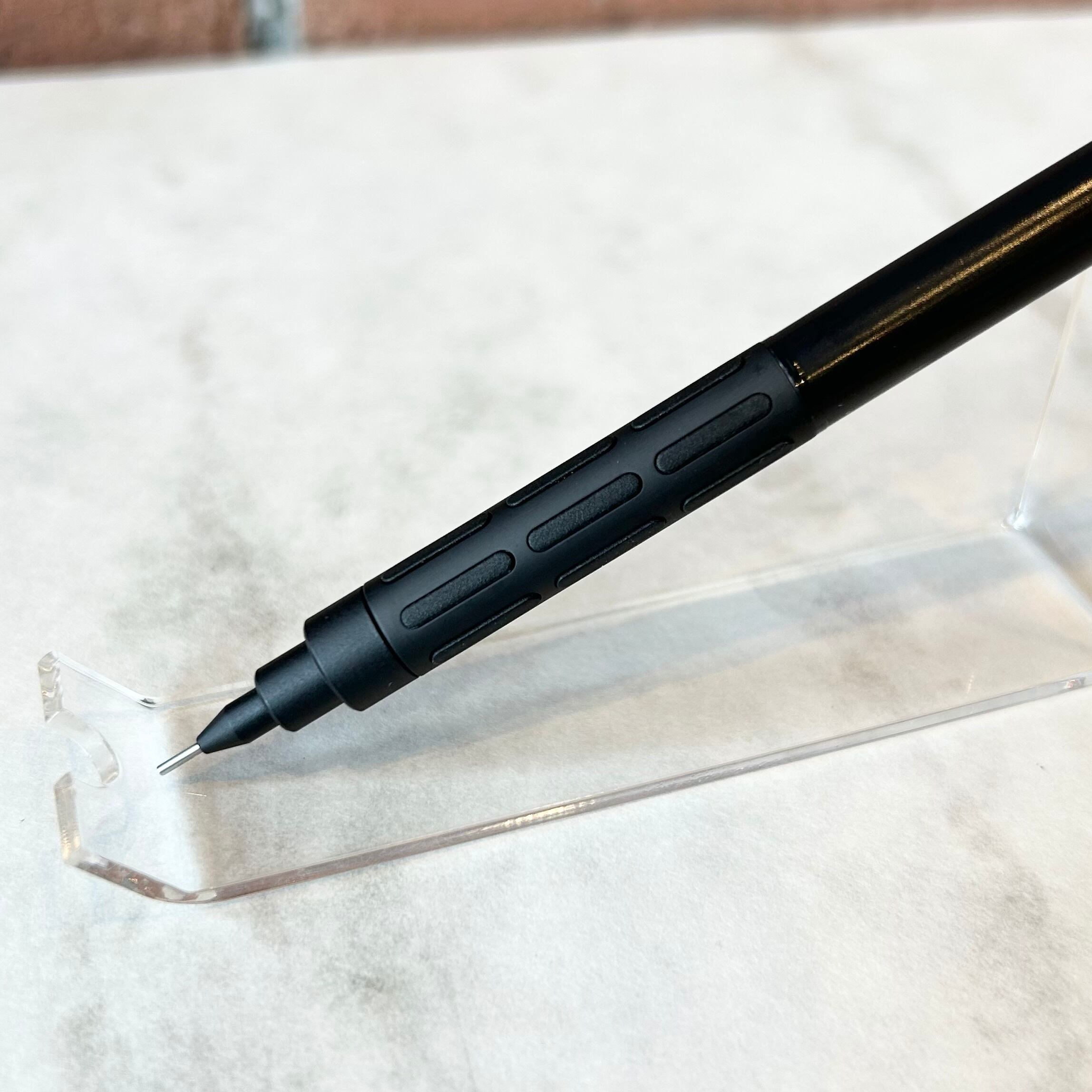 限定品】ぺんてる 製図用シャープペンシル60周年／3本セット | ペンネ