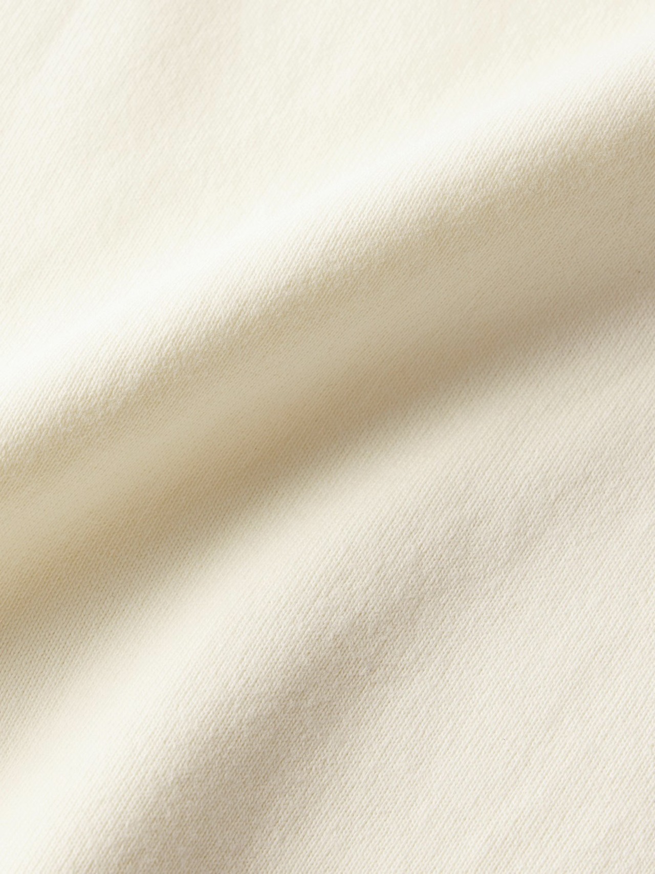 Yausye 70 Cotton Logo Long Sleeve