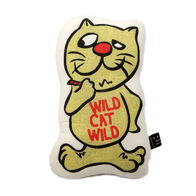 ◆WILD CAT◆