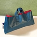 Painted-Tote DENIM