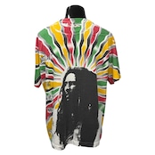 【BOB MARLEY】ボブ マーリー USA製 90's Vintage Tシャツ