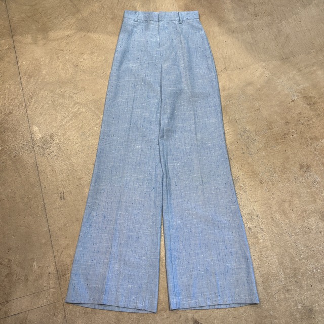 HAPPY LEGS KASURI COTTON PANT